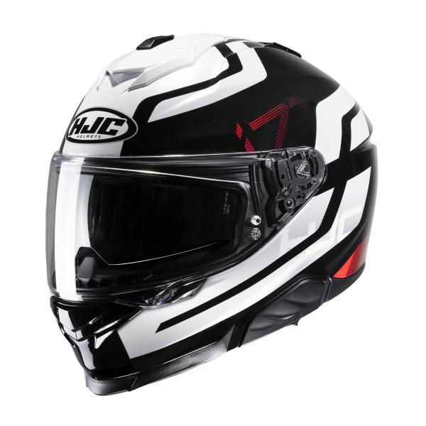 HJC HJC i71 Enta MC1 Red